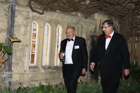 A Celebration of Teddy Hall Sport 27.03.26