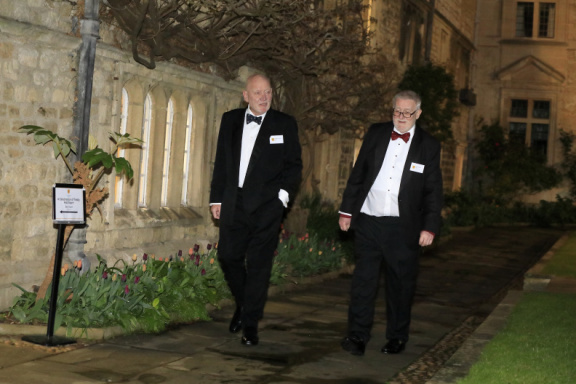 A Celebration of Teddy Hall Sport 27.03.26