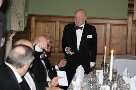 A Celebration of Teddy Hall Sport 27.03.26