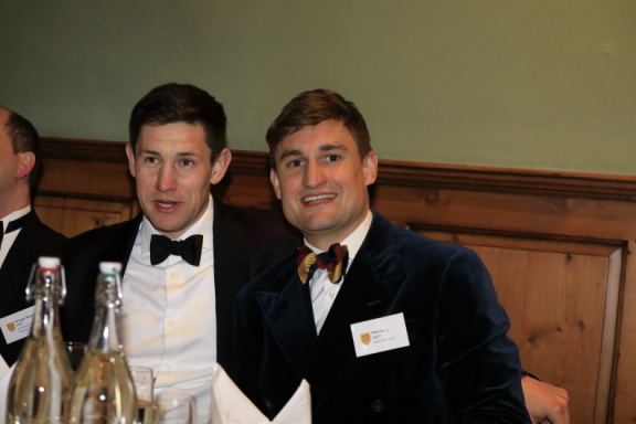 A Celebration of Teddy Hall Sport 27.03.26