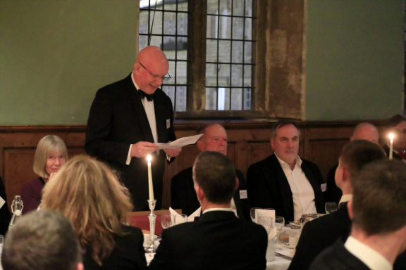 A Celebration of Teddy Hall Sport 27.03.26