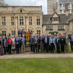 50th Anniversary Lunch for 1976 Matriculands 01.04.2026