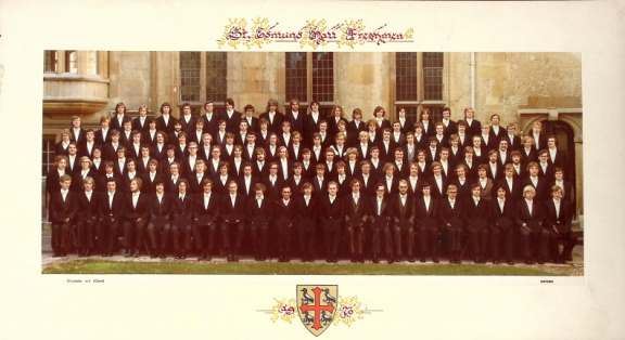 50th Anniversary Lunch for 1976 Matriculands 01.04.2026